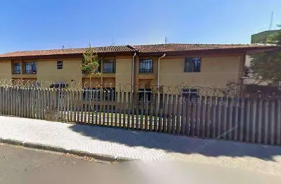 Apartamento  2 quartos à venda no caiua - cidade industrial - curitiba