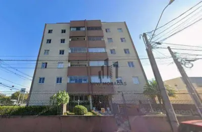 Apartamento 3 dormitórios à venda - jardim botânico - cristo rei