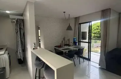 Skyathos, Apartamento 2 dormitórios à venda, 67 m² - Guaíra - Curitiba/PR