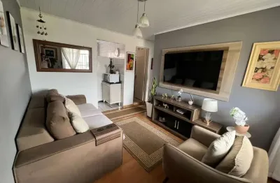 Oportunidade, apartamento 2 quartos à venda, 45 m²- pinheirinho - curitiba