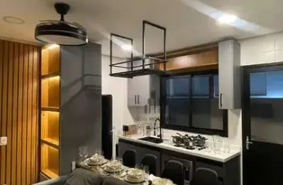 Kitnet com 1 dormitório à venda, 28 m² por R$ 300.000 - Cajuru - Curitiba/PR