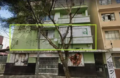 Apartamento com 3 quartos à venda na Rua Amintas de Barros, 297, Centro, Curitiba