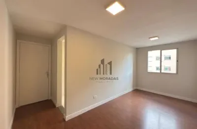 Apartamento com 3 quartos à venda na Rua Ipiranga, 200, Capão Raso, Curitiba