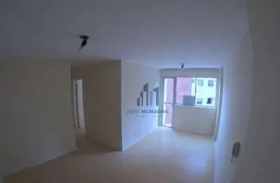 Apartamento 2 dormitórios à venda, 72 m²- Centro Cívico - Curitiba/PR