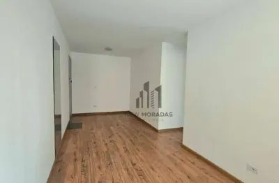 Spazio Chelsea, Apartamento 2 quartos, suite,  à venda, 52 m²- Cristo Rei - Curitiba/PR