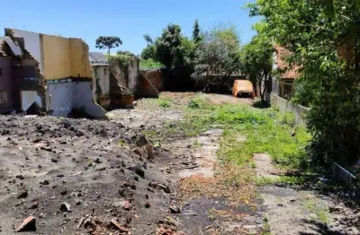 Oportunidade, terreno, 649 m² - capão raso - curitiba/pr