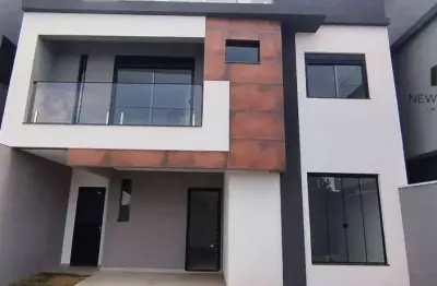 Sobrado interno, 3 dormitórios à venda, 170 m² - fanny