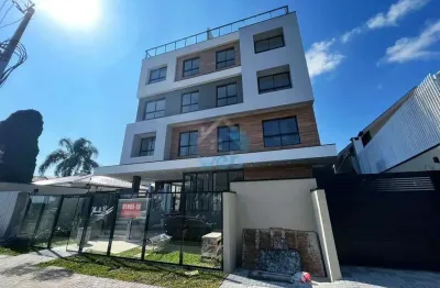 Ilha de bora - apartamentos à venda no bairro portão, com dois e três quartos (opções com garden), contando com acabamento de alto padrão..