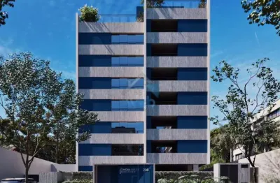 Mora parque bacacheri - apartamentos à venda no bairro bacacheri, com plantas entre 24 e 74 m², com opções de studios, 2 e 3 quartos com suíte.