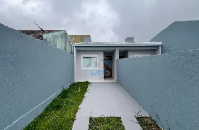 Casas com dois quartos à venda no bairro tatuquara, em excelente localização e com belíssimo acabamento.