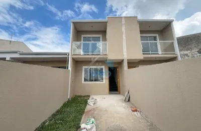 Sobrados à venda na região do rio bonito, no bairro campo de santana, com dois quartos, sala amplo, cozinha, lavabo e banheiro social.