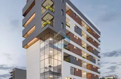 New england - apartamentos studio à venda no bairro novo mundo, próximo ao shopping palladium e ao super muffato portão.