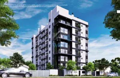 Bloom urban habitat - excelentes apartamentos em fase inicial de construção, podendo parcelar entrada durante período de obras.