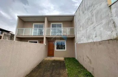 Belos sobrados à venda no bairro capo de santana, prontos para financiar e morar, com acabamento em granito, piso laminado e muito mais!
