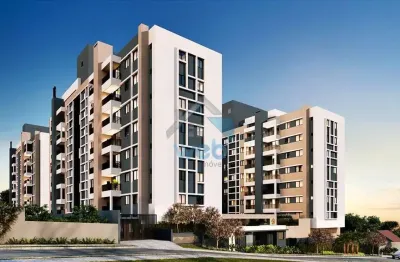 Jardim dos manacás - lançamento de lindos apartamento no bairro tingui, em excelente localização, com uma variedade de comércios próximos.