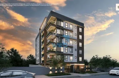 Land urban habitat - empreendimento bem localizado no bairro boa vista, com plantas de 2 e 3 quartos com suíte, com entrega para julho de 2024