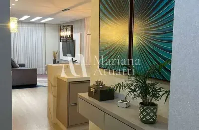 Apartamento com 1 quarto à venda no Centro, Itajaí 