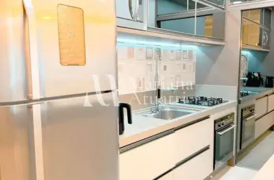 Apartamento com 1 quarto à venda no Carvalho, Itajaí 
