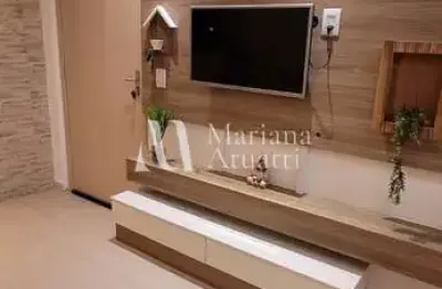 Apartamento com 2 quartos à venda no Centro, Penha 