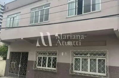 Apartamento com 4 quartos à venda no Centro, Itajaí 