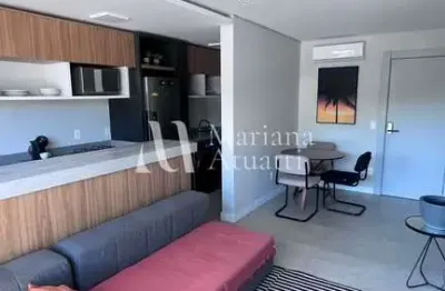 Apartamento com 1 quarto à venda no Fazenda, Itajaí 