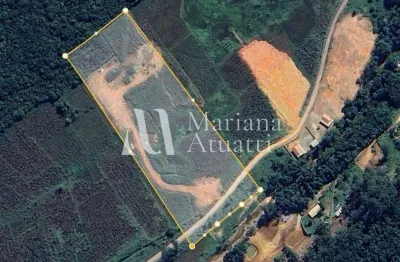 Terreno à venda no Carvalho, Itajaí 