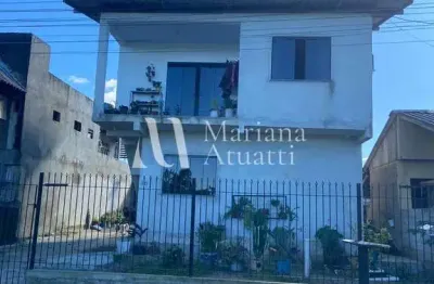 Casa com 3 quartos à venda no Murta, Itajaí 