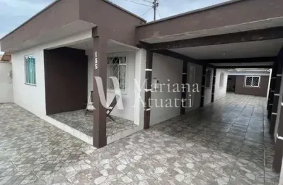 Casa com 3 quartos à venda no Cordeiros, Itajaí 