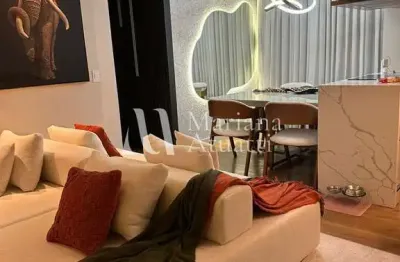 Apartamento com 3 quartos à venda no São Vicente, Itajaí 