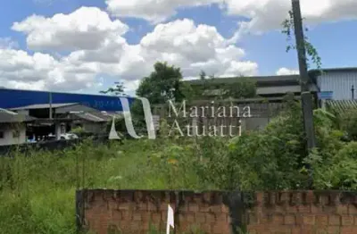 Terreno à venda no Espinheiros, Itajaí 