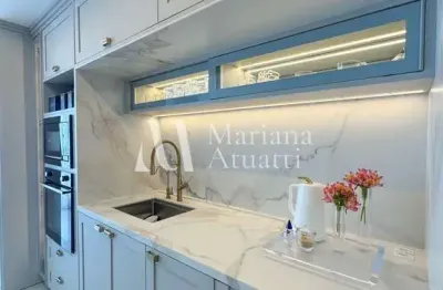 Apartamento com 3 quartos à venda na Vila Operária, Itajaí 