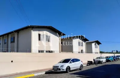 Apartamento com 2 quartos à venda no Dom Bosco, Itajaí 