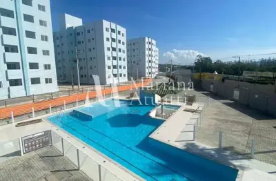 Apartamento com 2 quartos à venda no Itaipava, Itajaí 