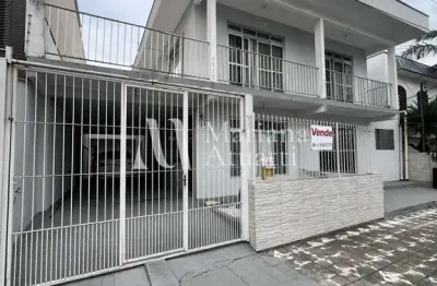 Casa com 3 quartos à venda em Nações, Balneário Camboriú 