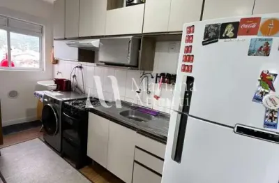 Apartamento com 2 quartos à venda no Carvalho, Itajaí 