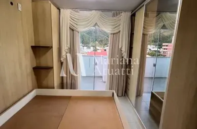 Apartamento com 3 quartos à venda no Ressacada, Itajaí 