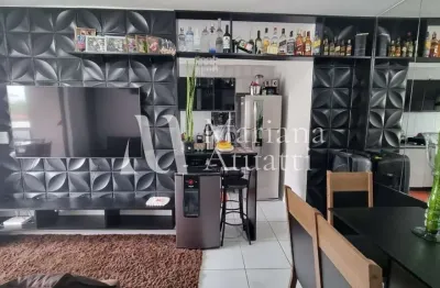 Apartamento com 2 quartos à venda no Murta, Itajaí 