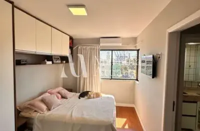 Apartamento com 4 quartos à venda no Centro, Itajaí 