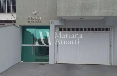 Apartamento com 2 quartos à venda no Fazenda, Itajaí 