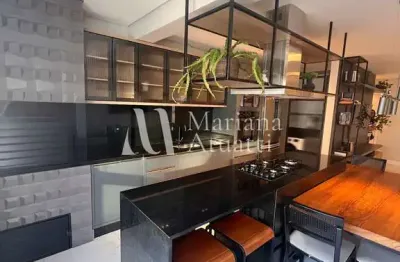 Apartamento com 2 quartos à venda no Centro, Itajaí 