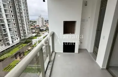 Apartamento com 1 quarto à venda no São Vicente, Itajaí 