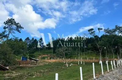 Chácara / sítio à venda no Paciência, Itajaí 