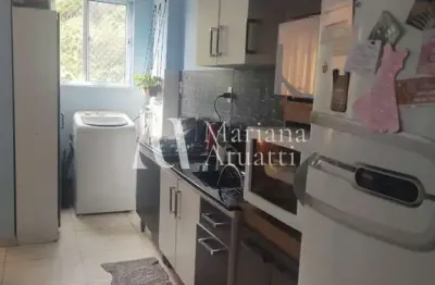 Oportunidade no espinheiros – apto com 2 dormitórios no residencial recanto