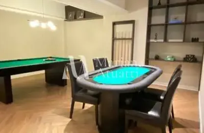 Apartamento com 1 quarto à venda no São João, Itajaí 