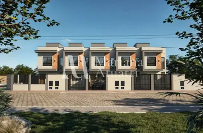 Apartamento com 2 quartos à venda no Gravata, Navegantes 
