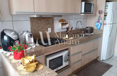 Apartamento com 2 quartos à venda no Murta, Itajaí 