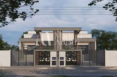 Apartamento com 2 quartos à venda no Espinheiros, Itajaí 