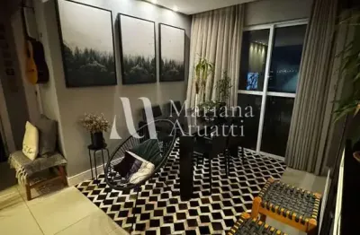 Apartamento com 1 quarto à venda no Ressacada, Itajaí 