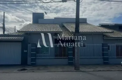 Casa com 4 quartos à venda no Cordeiros, Itajaí 