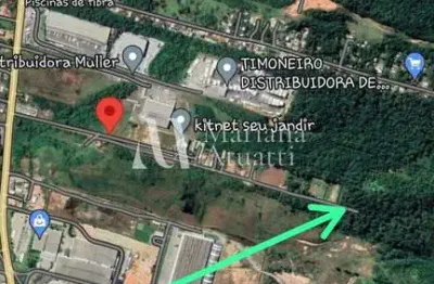 Terreno à venda no Itaipava, Itajaí 